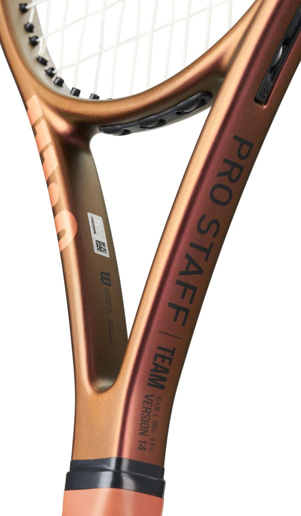 Raquete de tênis Wilson Pro Staff Team v14, foto 2