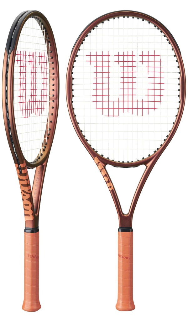 Raquete de tênis Wilson Pro Staff Team v14