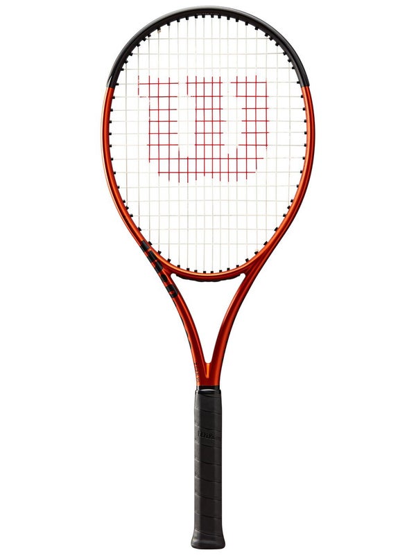 Raquete de tênis Wilson Burn 100ULS v5