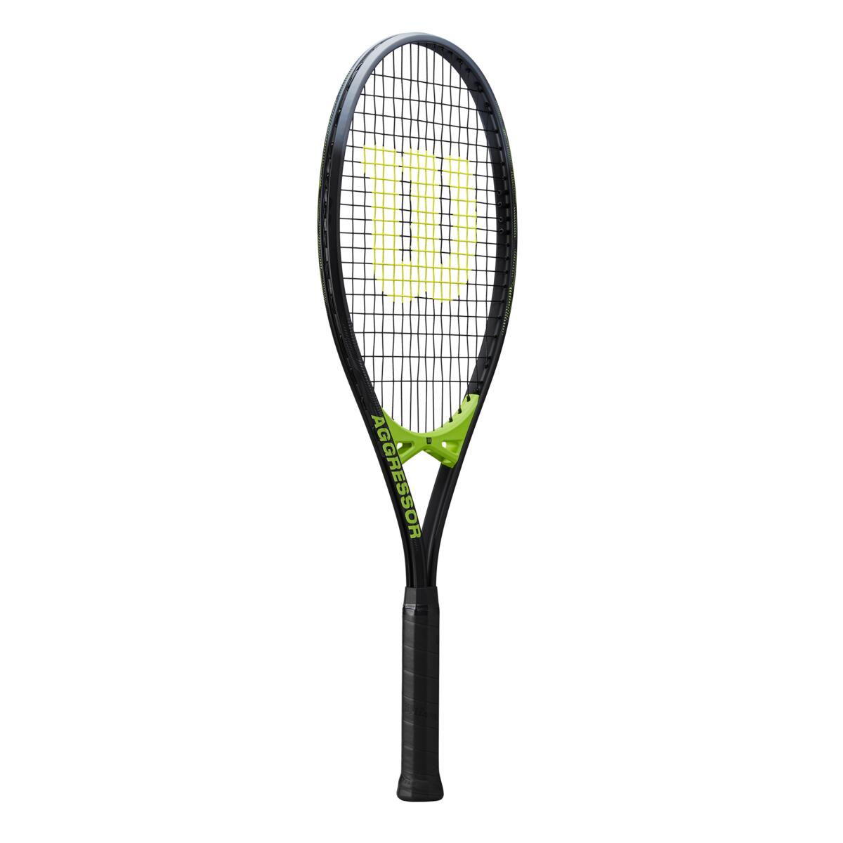 Raquete de tênis Wilson Aggressor 112 2024