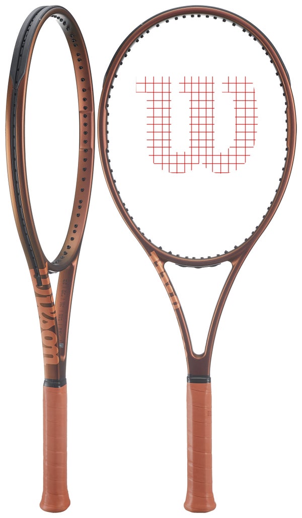 Raquete de tênis Wilson Pro Staff 97UL v14