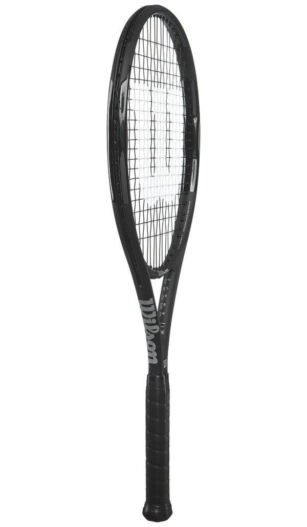 Raquete de tênis Wilson Pro Staff Precision 100 2020, foto 2
