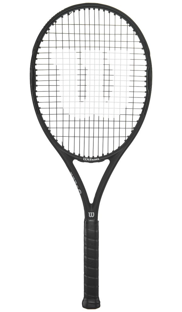 Raquete de tênis Wilson Pro Staff Precision 100 2020
