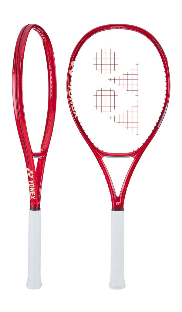 Raquete de tênis Yonex VCORE 100 Plus 2026