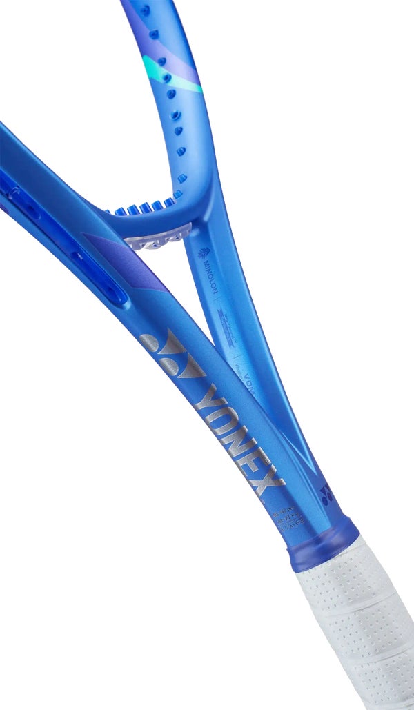 Raquete de tênis Yonex EZONE 100 Plus 2025, foto 2