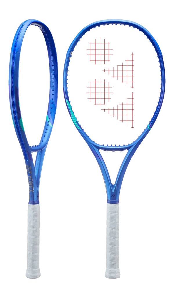 Raquete de tênis Yonex EZONE 100 Plus 2025