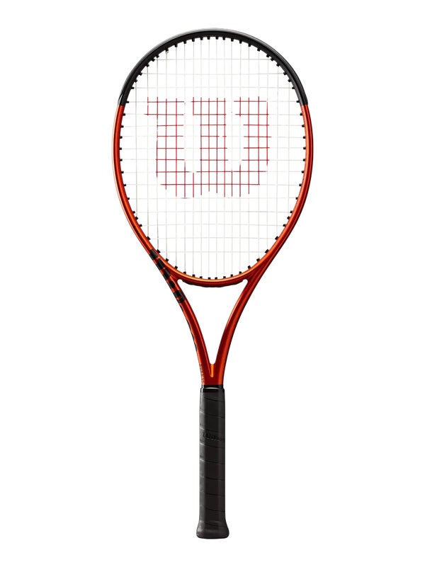Raquete de tênis Wilson Burn 100S v5