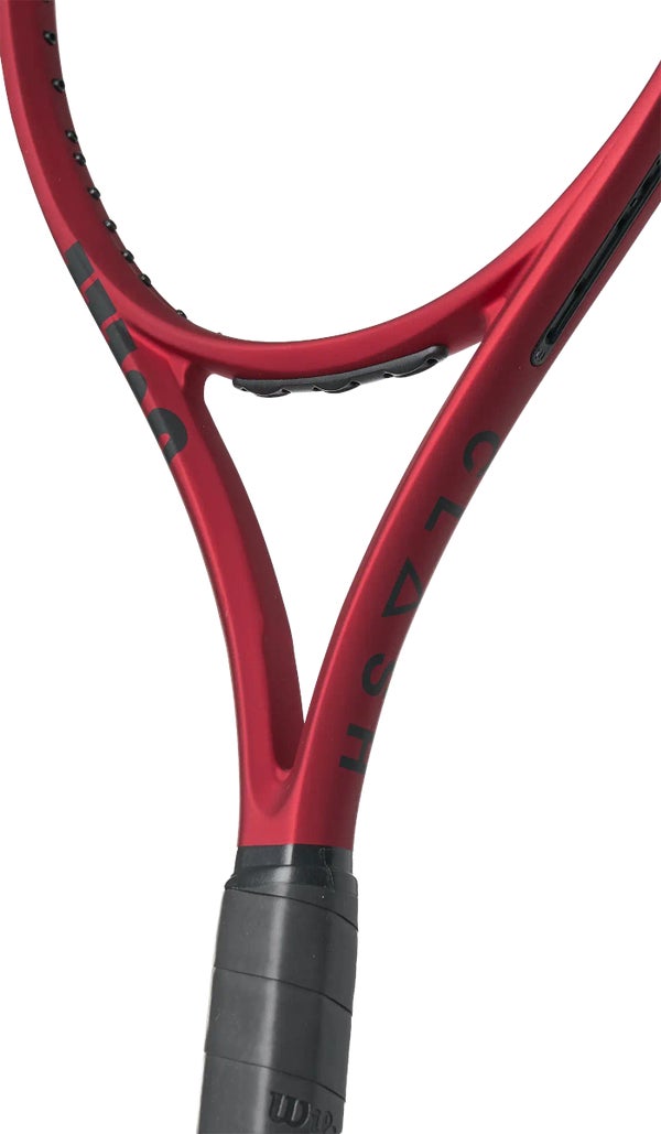 Wilson Clash 108 V2 tennis racquet, photo 2