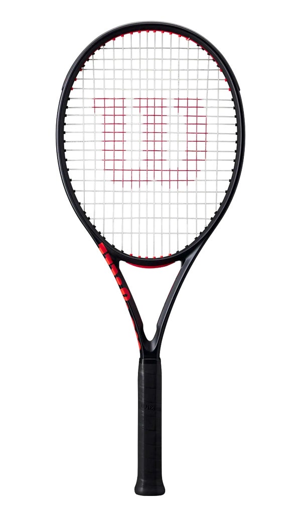 Raquete de tênis Wilson Clash 100UL v3