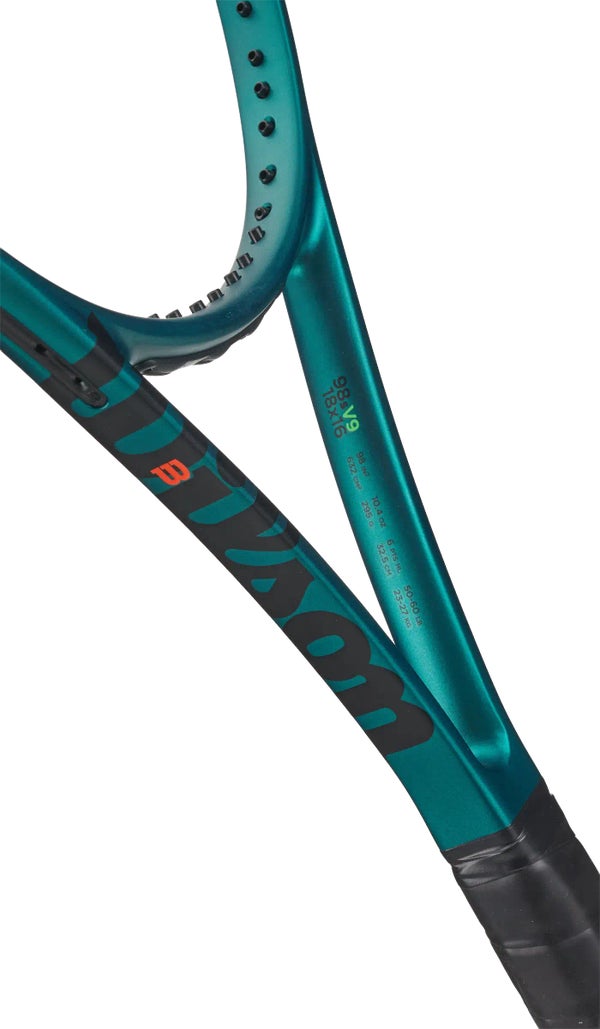 Raquete de tênis Wilson Blade 98S V9, foto 2