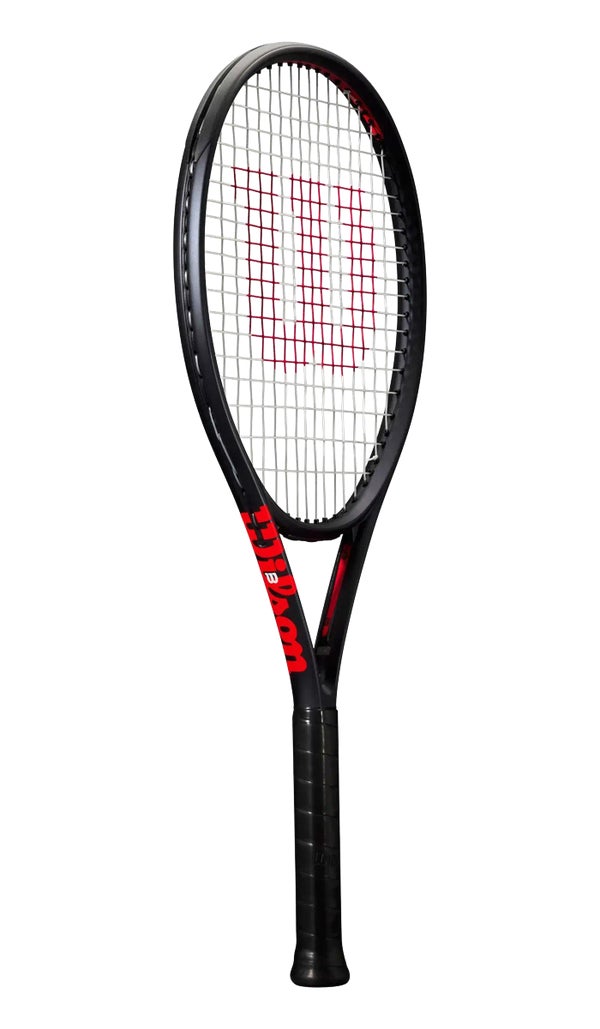 Raquete de tênis Wilson Clash 26 v3, foto 2