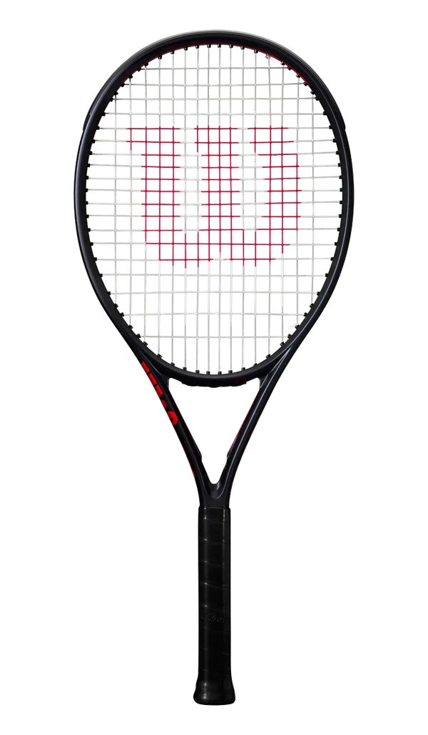 Raquete de tênis Wilson Clash 26 v3