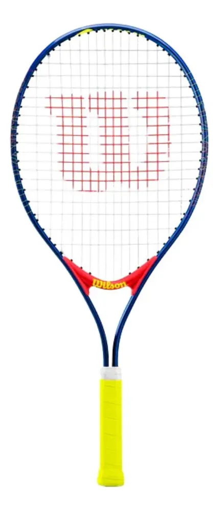 Raquete de tênis Wilson US Open 25 2026, foto 2