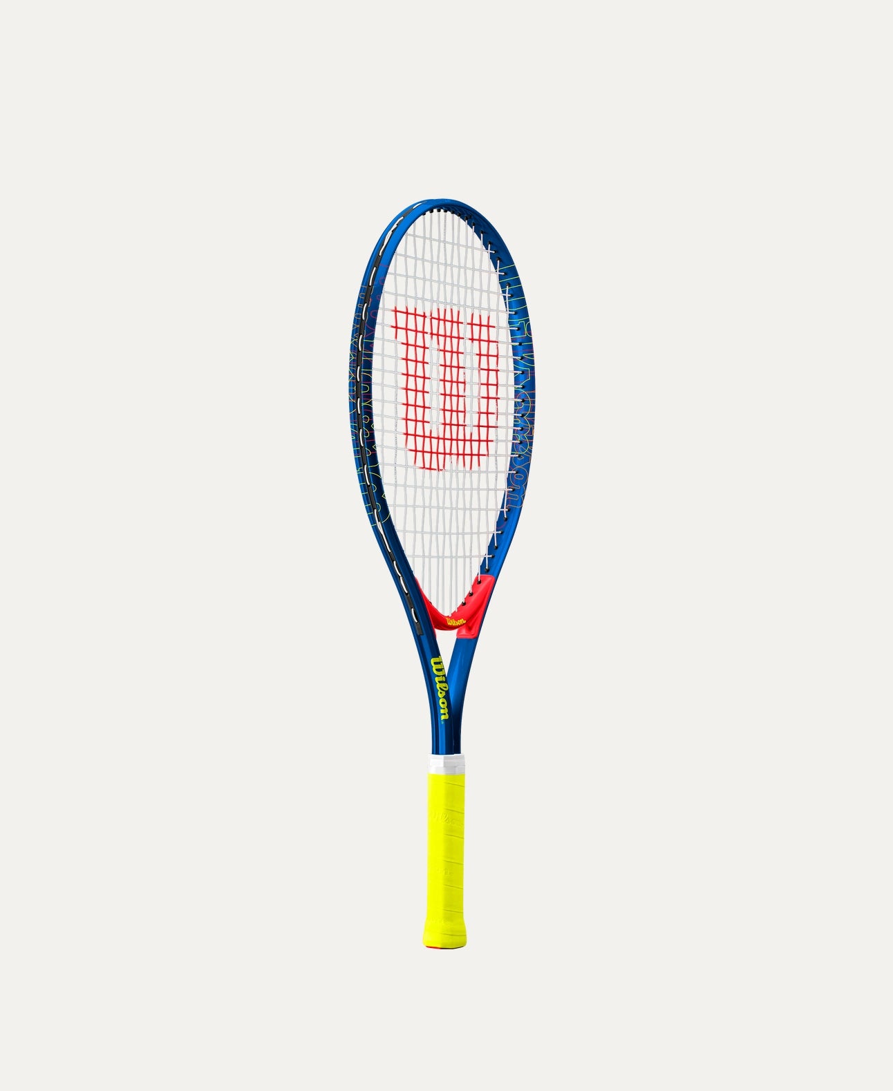 Raquete de tênis Wilson US Open 25 2026