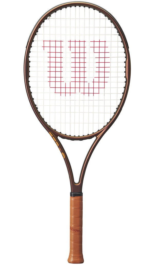 Raquete de tênis Wilson Pro Staff 26 v14