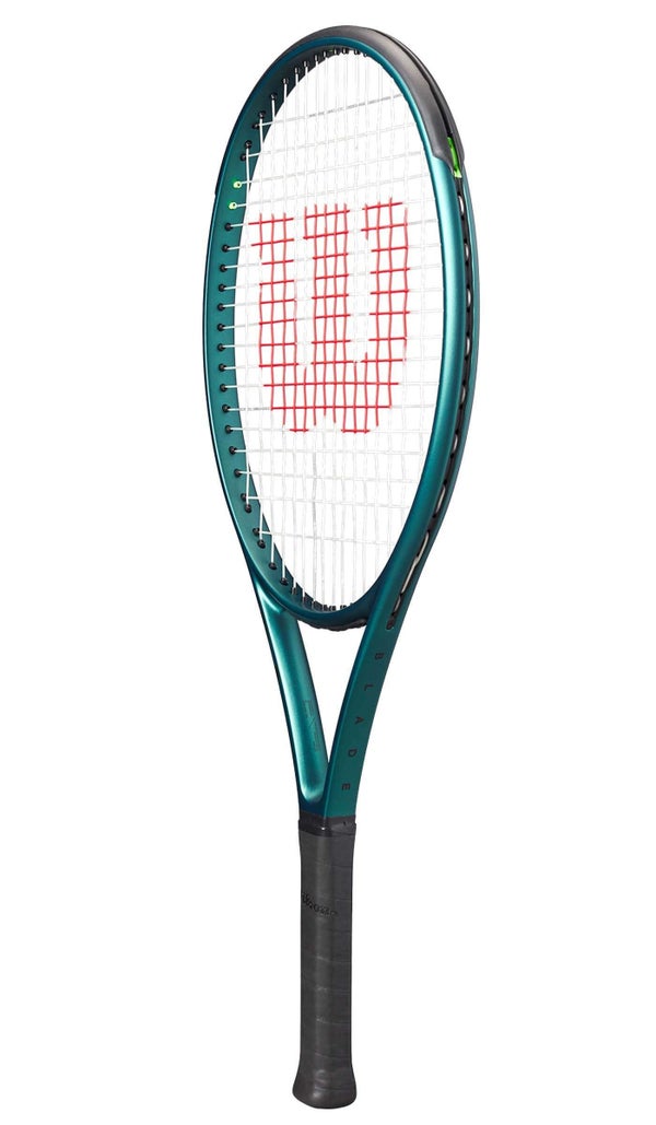 Raquete de tênis Wilson Blade 26 v9, foto 2