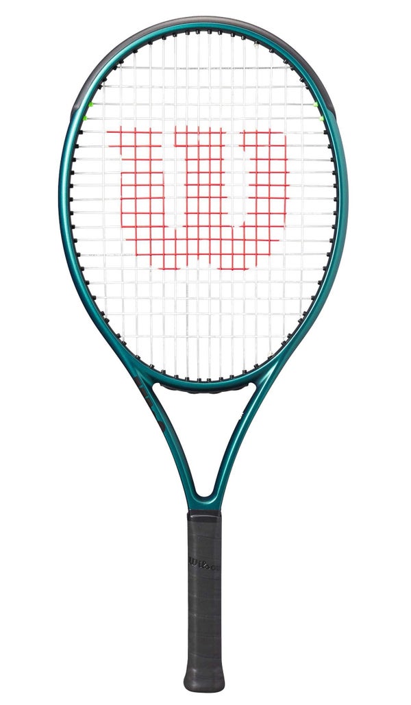 Raquete de tênis Wilson Blade 26 v9