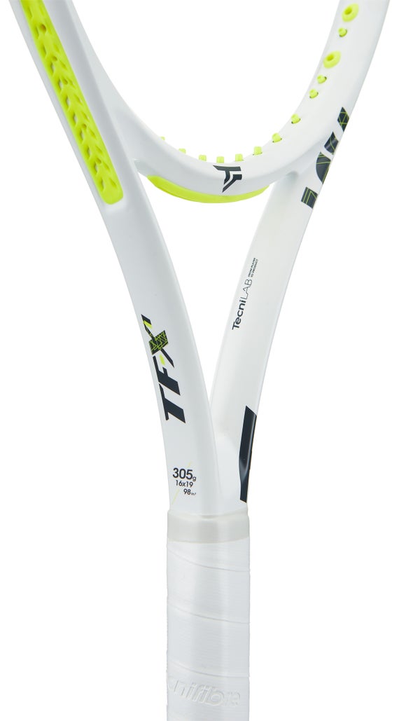 Raquete de tênis Tecnifibre TF-X1 305 V2, foto 2