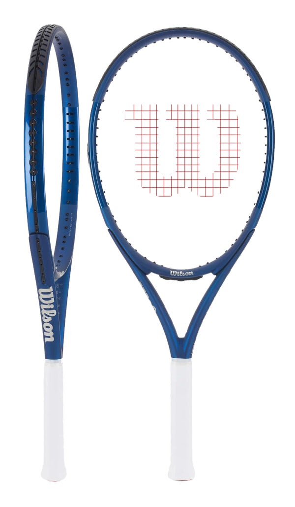Wilson Triad Three tennis racquet