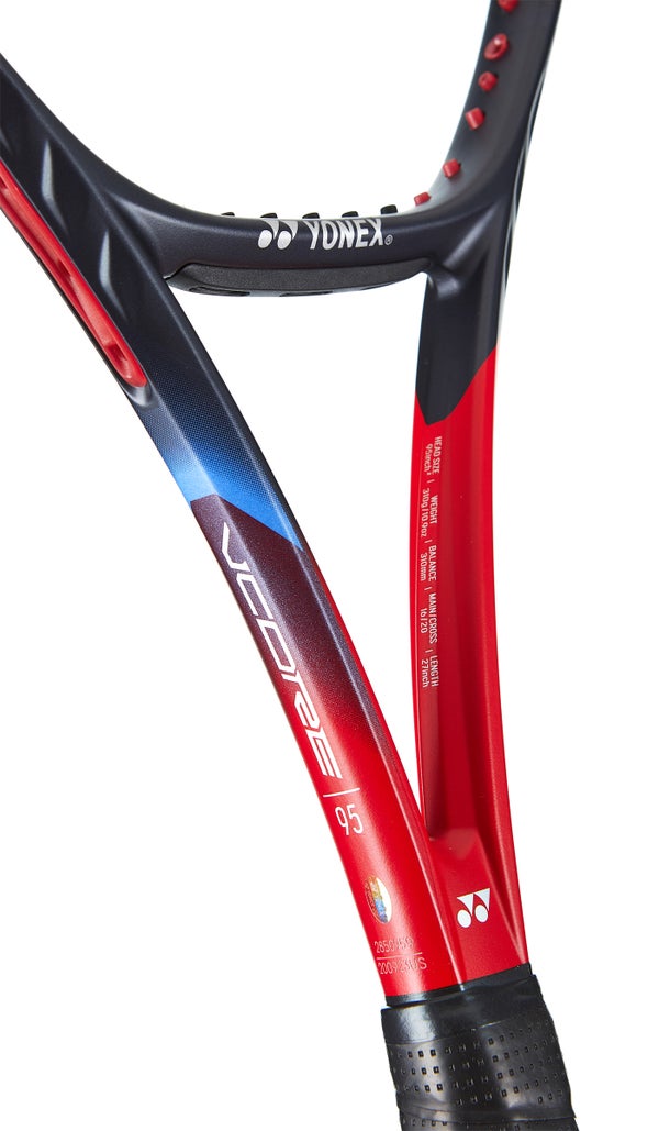 Raquete de tênis Yonex VCORE 95 2023, foto 2
