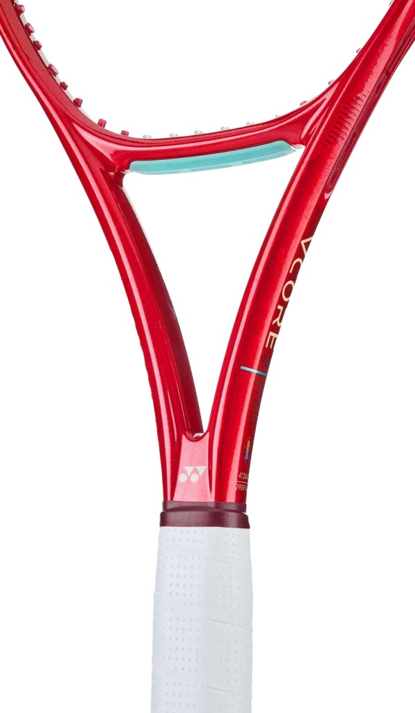 Raquete de tênis Yonex VCORE 98 Plus 2026, foto 2