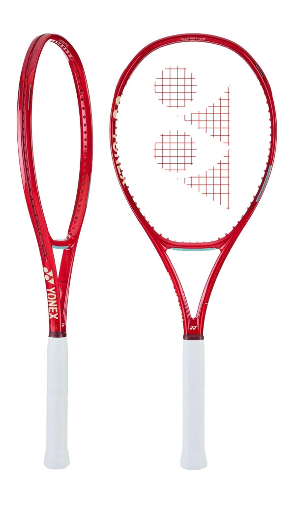 Raquete de tênis Yonex VCORE 98 Plus 2026