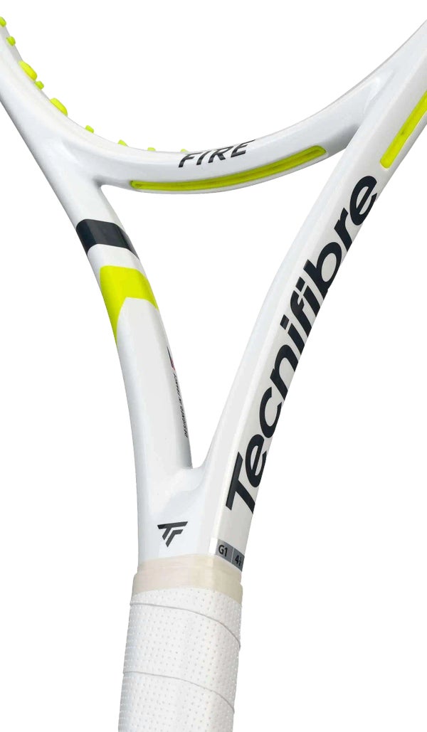 Raquete de tênis Tecnifibre Fire 270 2026, foto 2