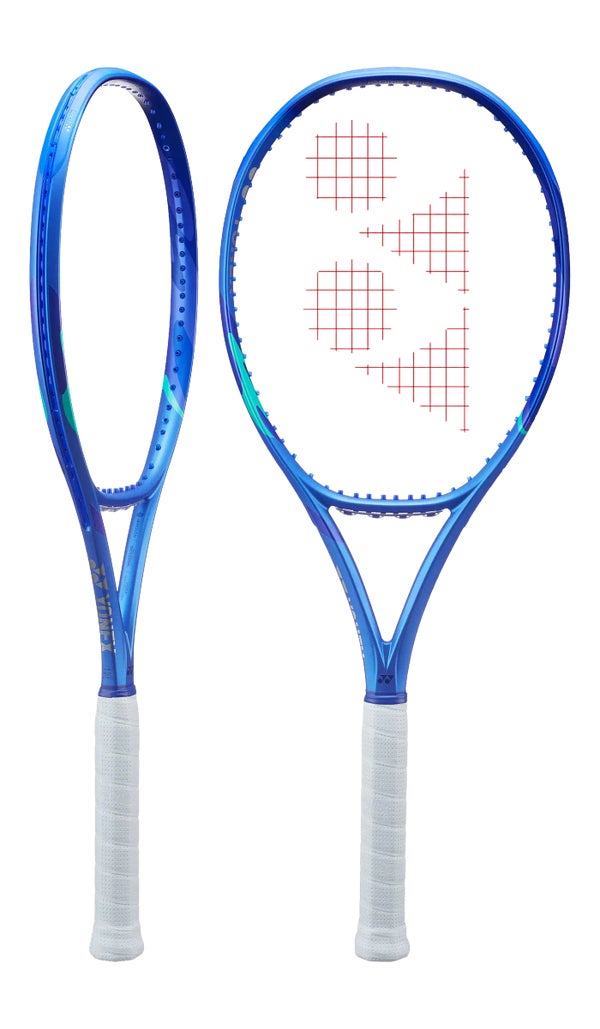 Raquete de tênis Yonex EZONE 98 Plus 2025
