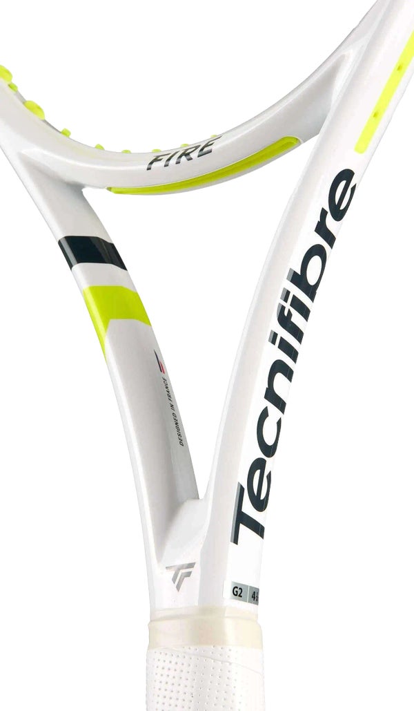 Raquete de tênis Tecnifibre Fire 300 2026, foto 2