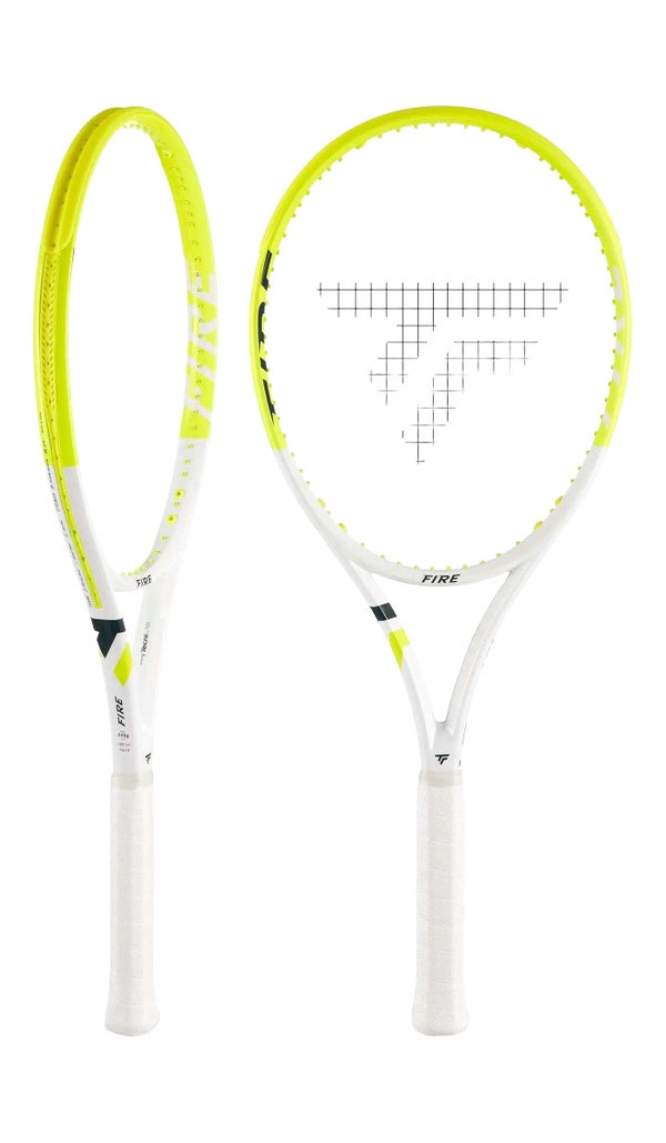 Raquete de tênis Tecnifibre Fire 300 2026