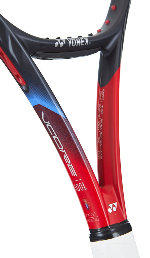 Raquete de tênis Yonex VCORE 100L 2023