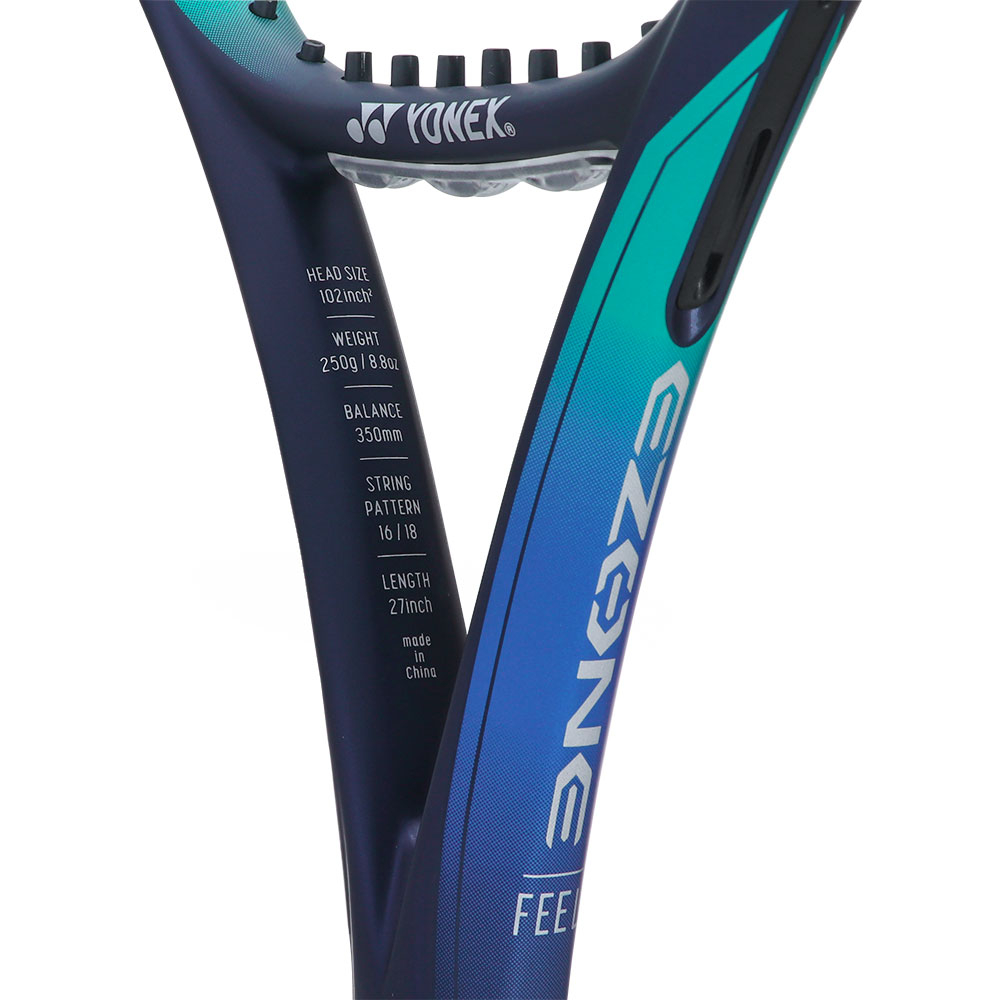 Raquete de tênis Yonex EZONE Feel 2022, foto 2