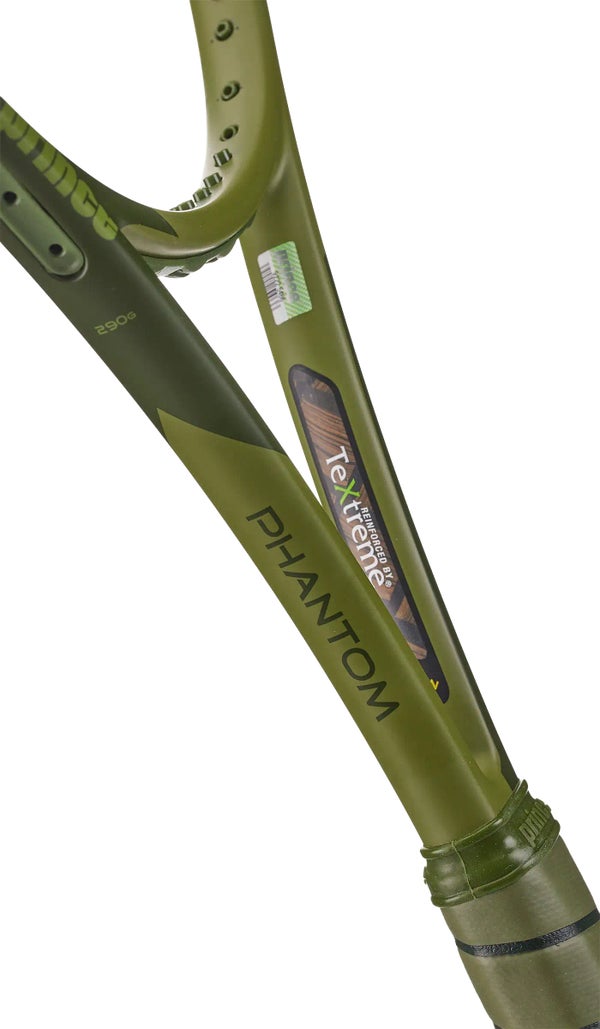 Raquete de tênis Prince Phantom 100X 290g 2024, foto 2