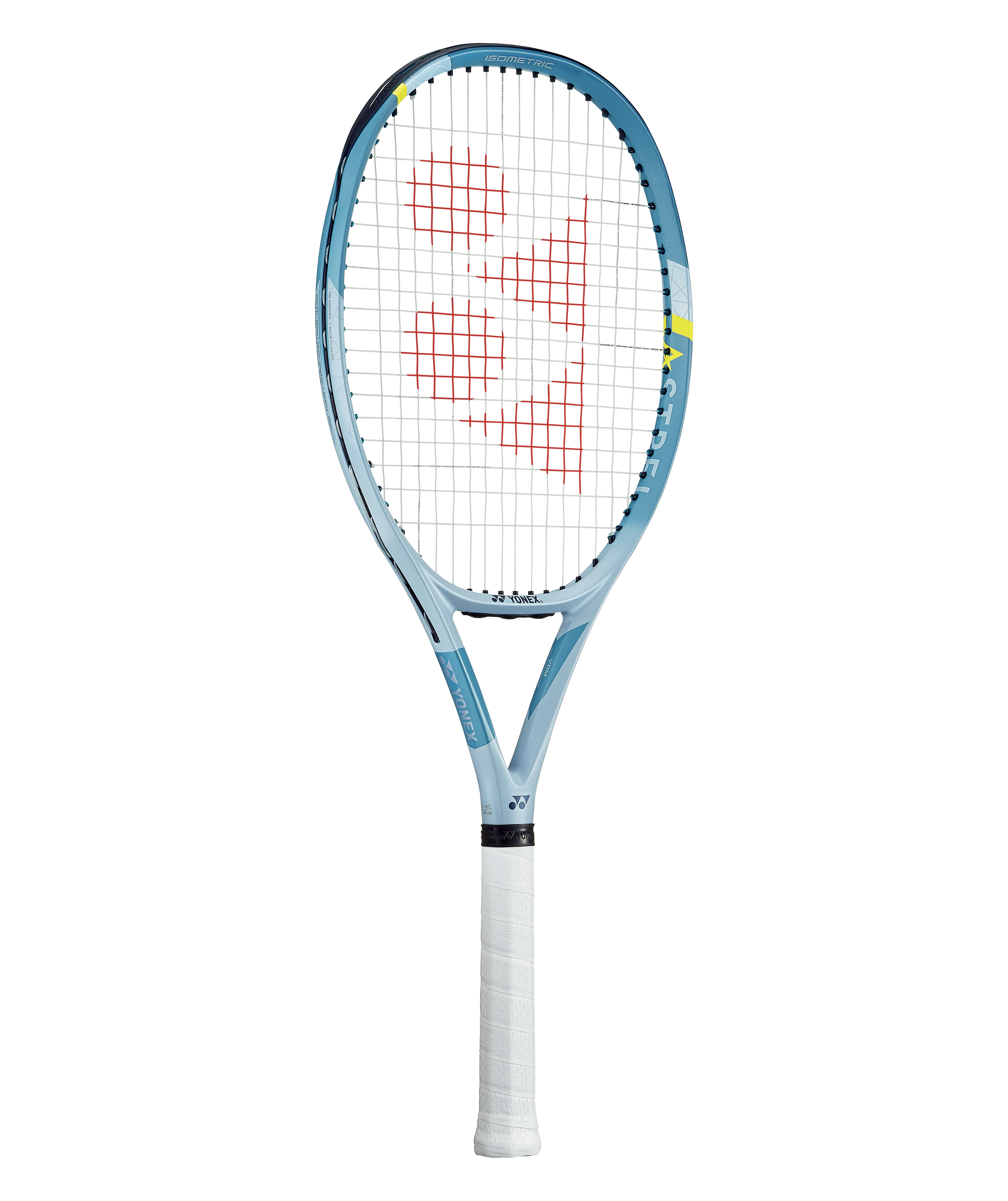 Raquete de tênis Yonex ASTREL 100 2023