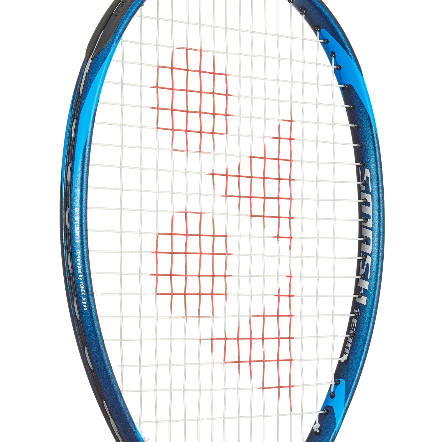 Raquete de tênis Yonex Smash Team 2024, foto 2