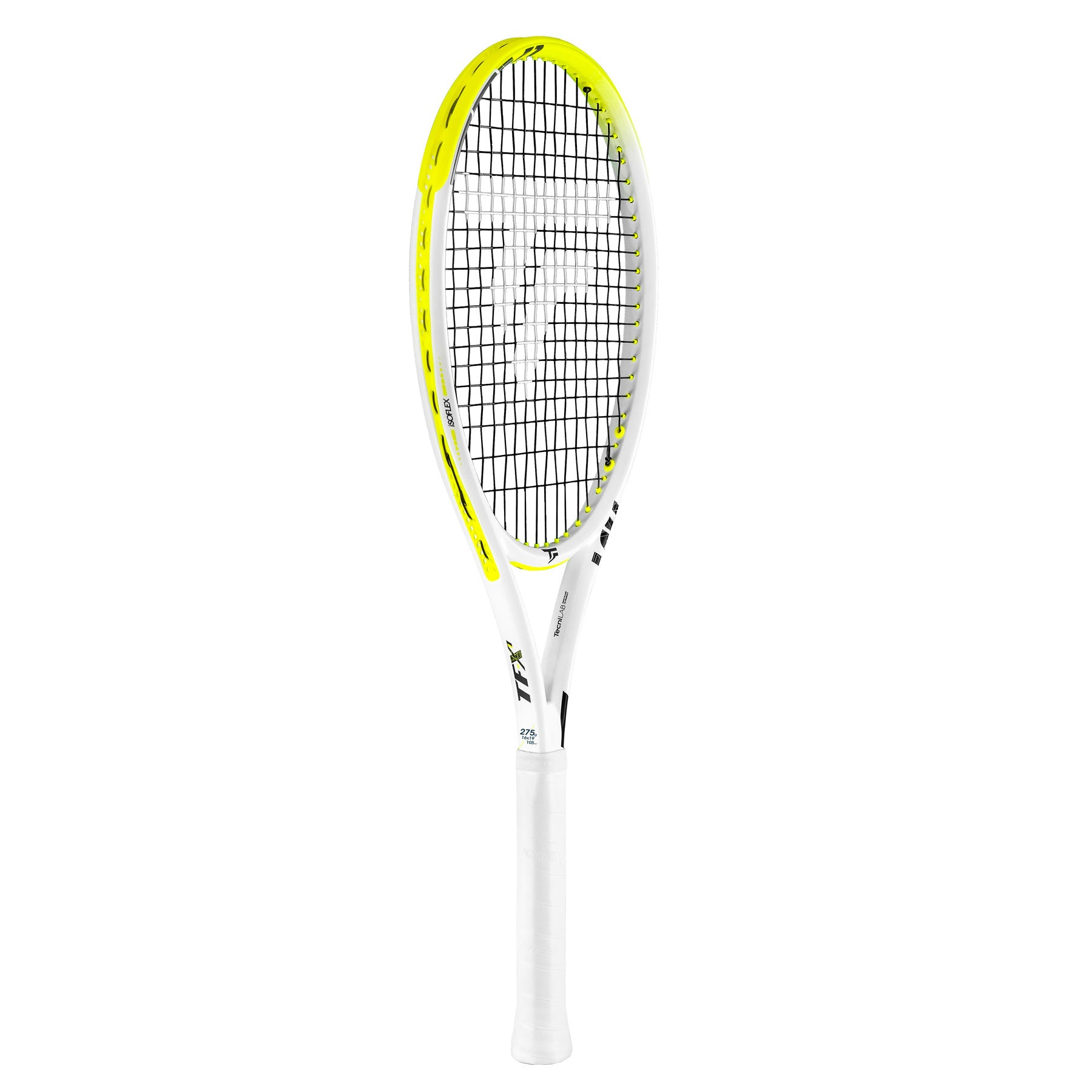 Raquete de tênis Tecnifibre TF-X1 275 V2