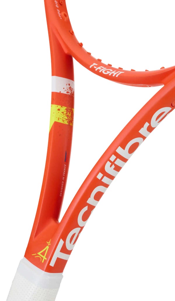 Raquete de tênis Tecnifibre TFight 300 IG 2026, foto 2
