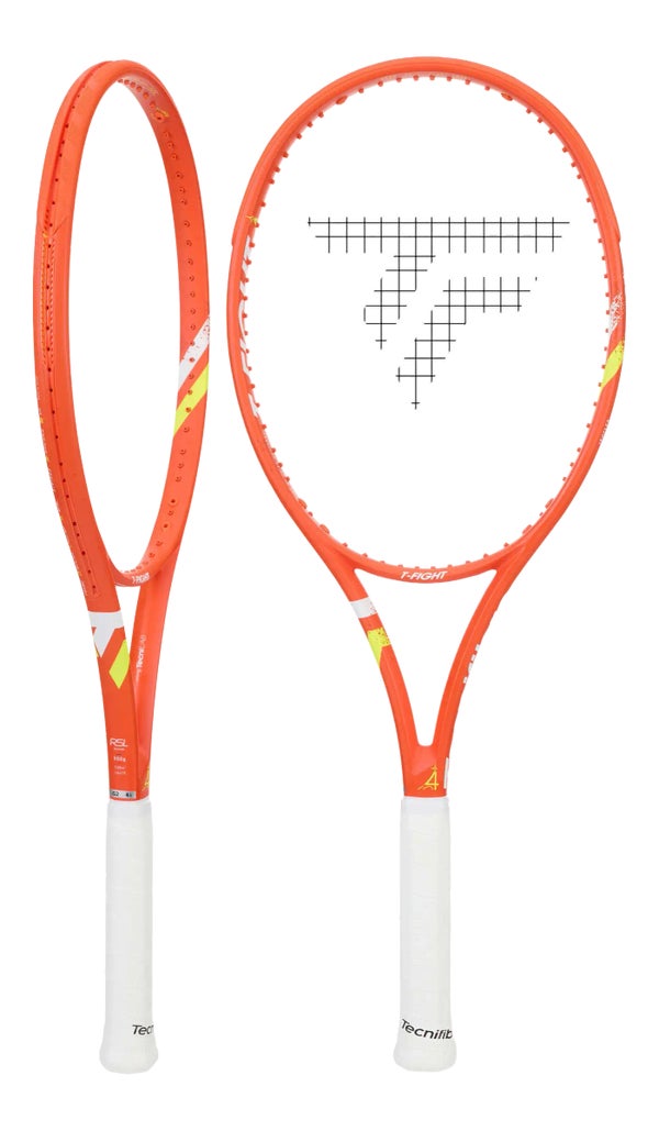 Raquete de tênis Tecnifibre TFight 300 IG 2026