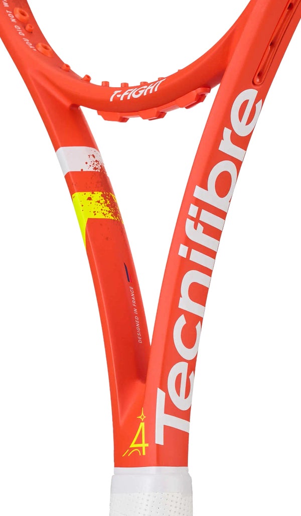 Raquete de tênis Tecnifibre TFight 300S IG 2026, foto 2