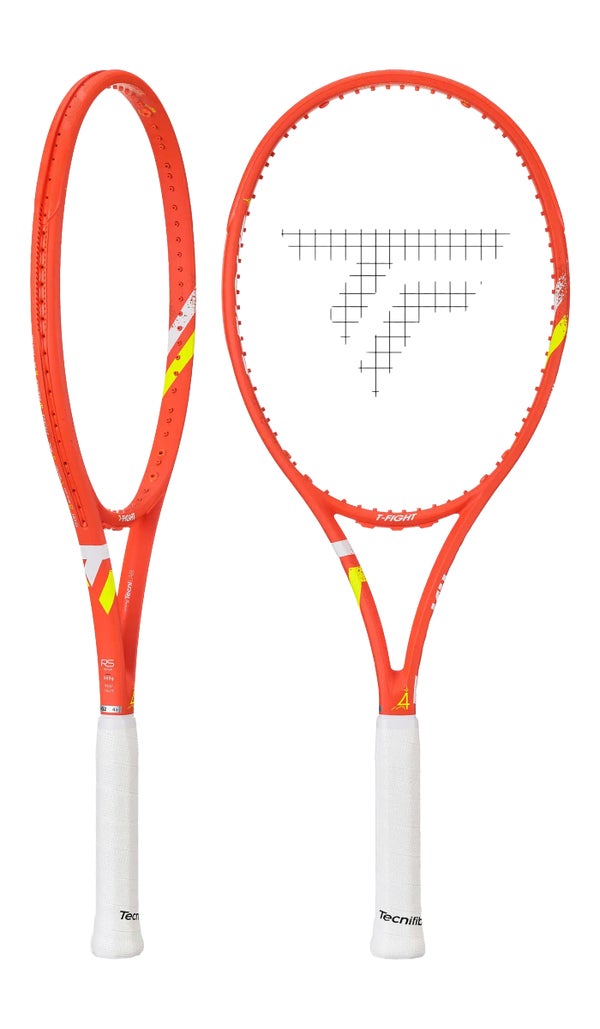 Raquete de tênis Tecnifibre TFight 300S IG 2026