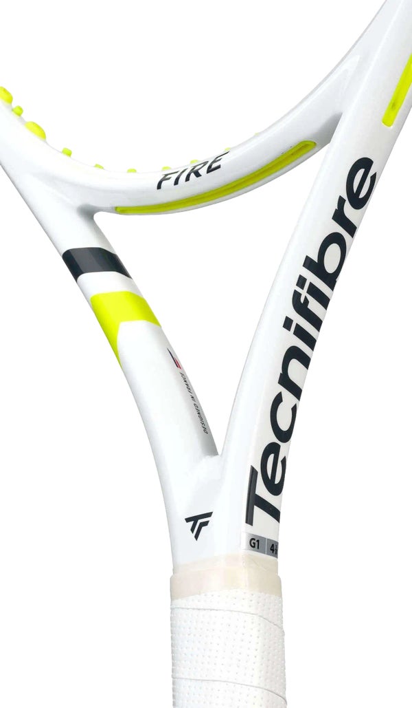 Tecnifibre Fire 260 OS 2026 tennis racquet, photo 2
