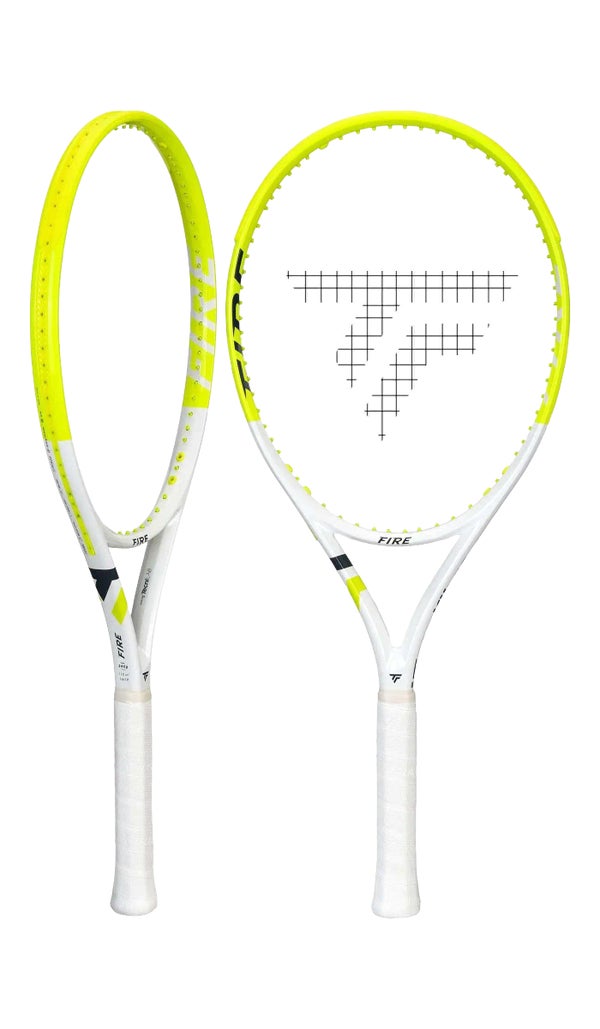 Tecnifibre Fire 260 OS 2026 tennis racquet