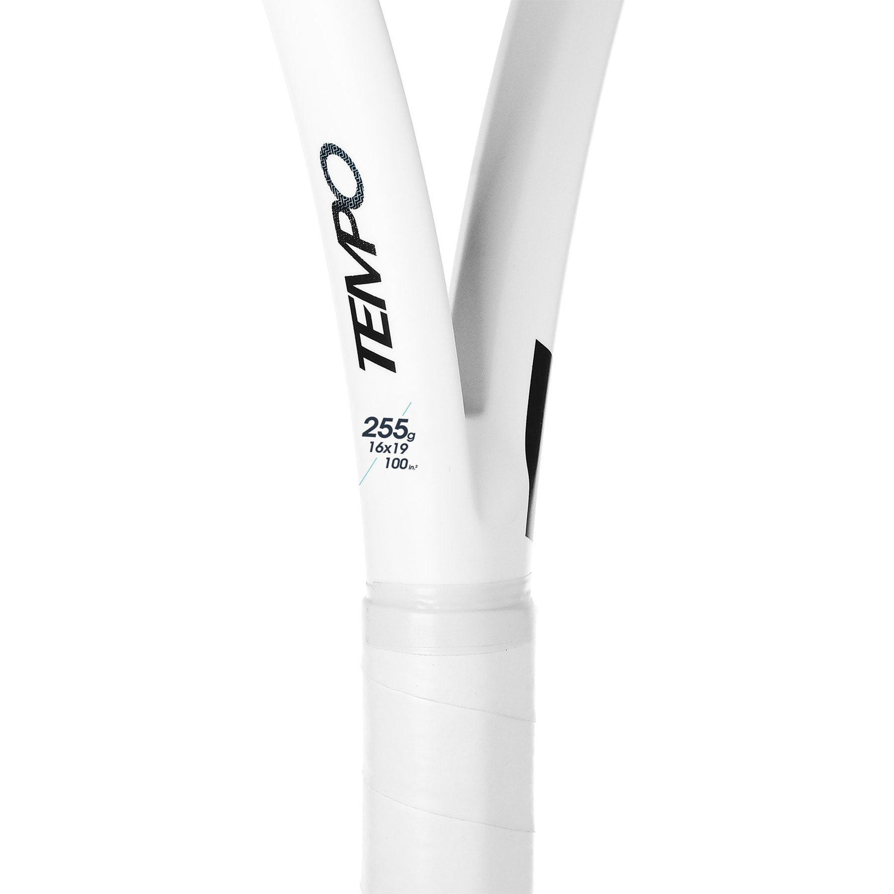 Tecnifibre Tempo 255 V2 tennis racquet, photo 2