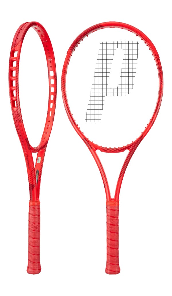 Prince Ripstick 100 280g 2025 tennis racquet