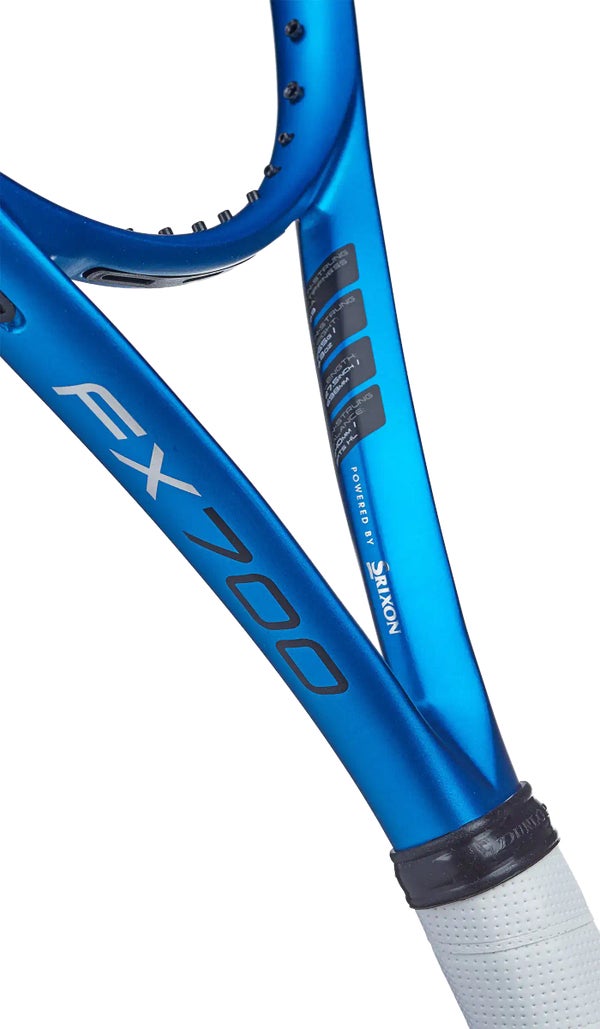 Dunlop FX 700 2023 tennis racquet, photo 2