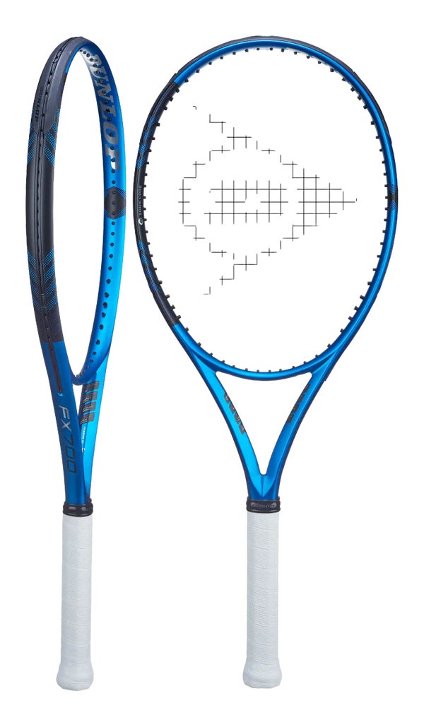 Dunlop FX 700 2023 tennis racquet
