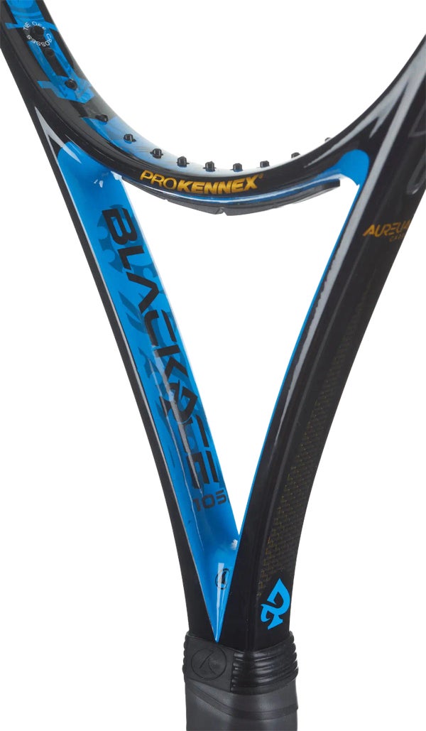 ProKennex Black Ace 105 2025 tennis racquet, photo 2