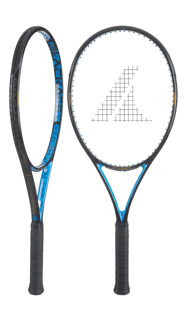 ProKennex Black Ace 105 2025 tennis racquet