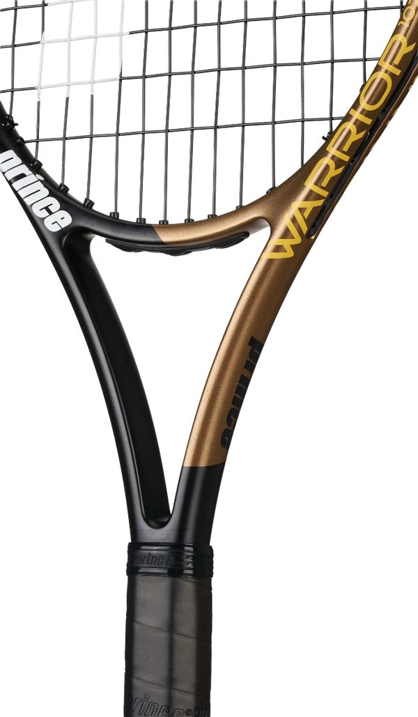 Raquete de tênis Prince Warrior 107 275g 2025, foto 2