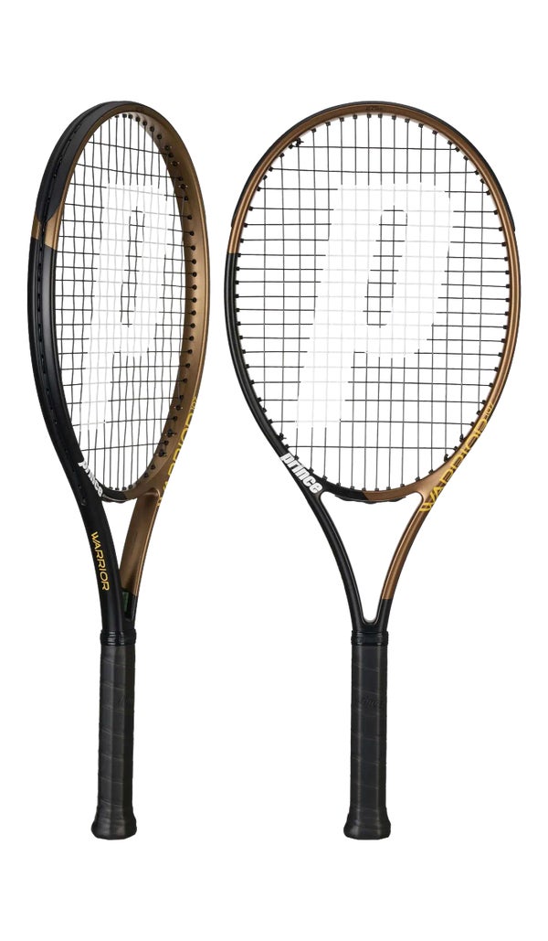 Raquete de tênis Prince Warrior 107 275g 2025